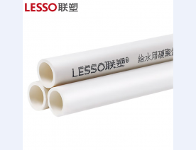 PVC-U排水管