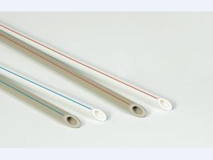 PP-R塑铝稳态复合管
