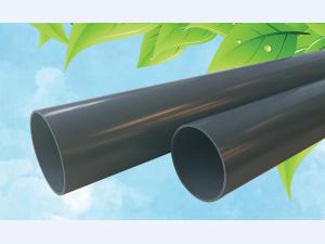 低压输水灌溉用PVC-U管