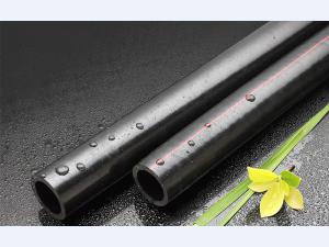 钢丝网骨架塑料 (PE) 复合管