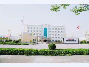 河南联塑实业有限公司
