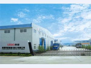 联塑市政管道（河北）有限公司